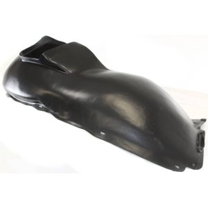 VOLKSWAGEN TIGUAN / TIGUAN LIMITED FENDER LINER LEFT (Driver Side) OEM#5N0805911C 2012-2018 PL#VW1248114