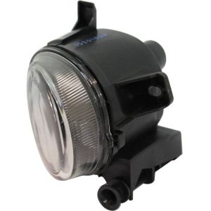 AUDI A4 SEDAN / WAGON FOG LAMP ASSEMBLY RIGHT (Passenger Side) (WAGON) OEM#8T0941700E 2009-2012 PL#VW2593115