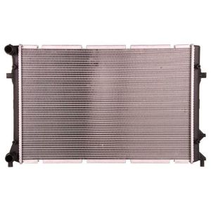 AUDI TT Coupe/Roadster RADIATOR 3.2L OEM#5K0121253F 2008-2013 PL#VW3010157
