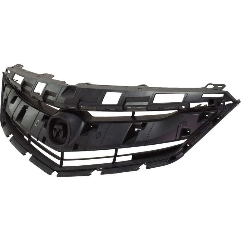 ACURA ILX GRILLE MAT-BLK (WO/ADAPTIVE CRUISE) OEM#71121TX6A51 2016