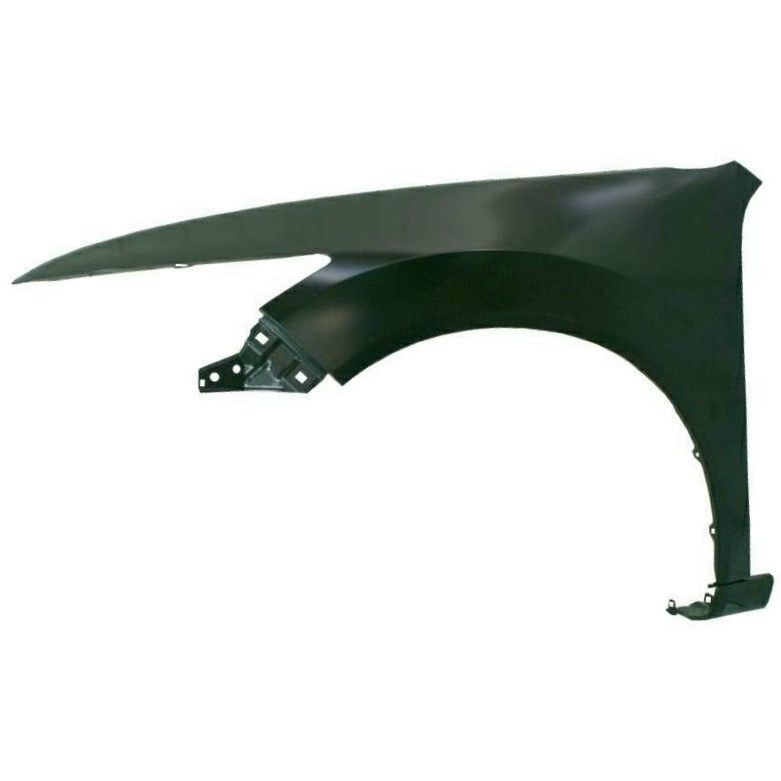 ACURA TSX SEDAN FENDER LEFT (Driver Side) OEM#60260TL0A91ZZ 2009