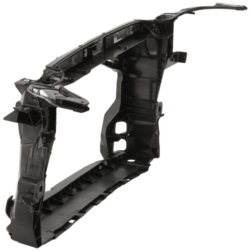 AUDI S3 RADIATOR SUPPORT ASSEMBLY OEM#8V0805588 2015-2020 PL
