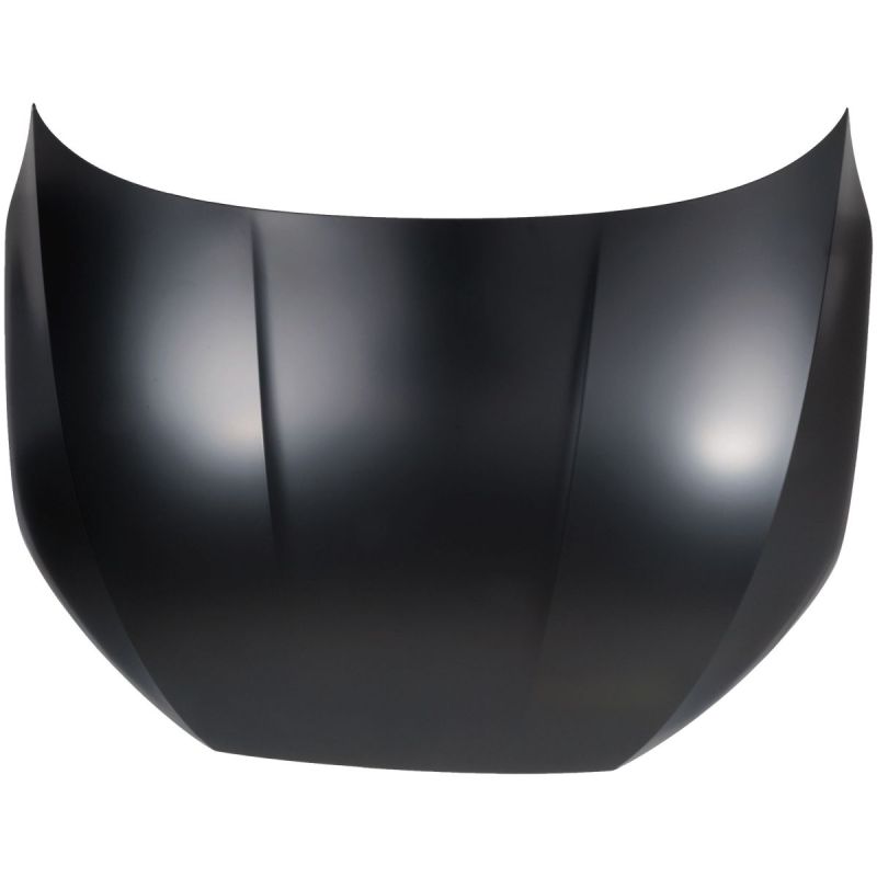 AUDI A3 SEDAN HOOD (ALUM) **CAPA** OEM#8Y0823029 2022-2024 PL