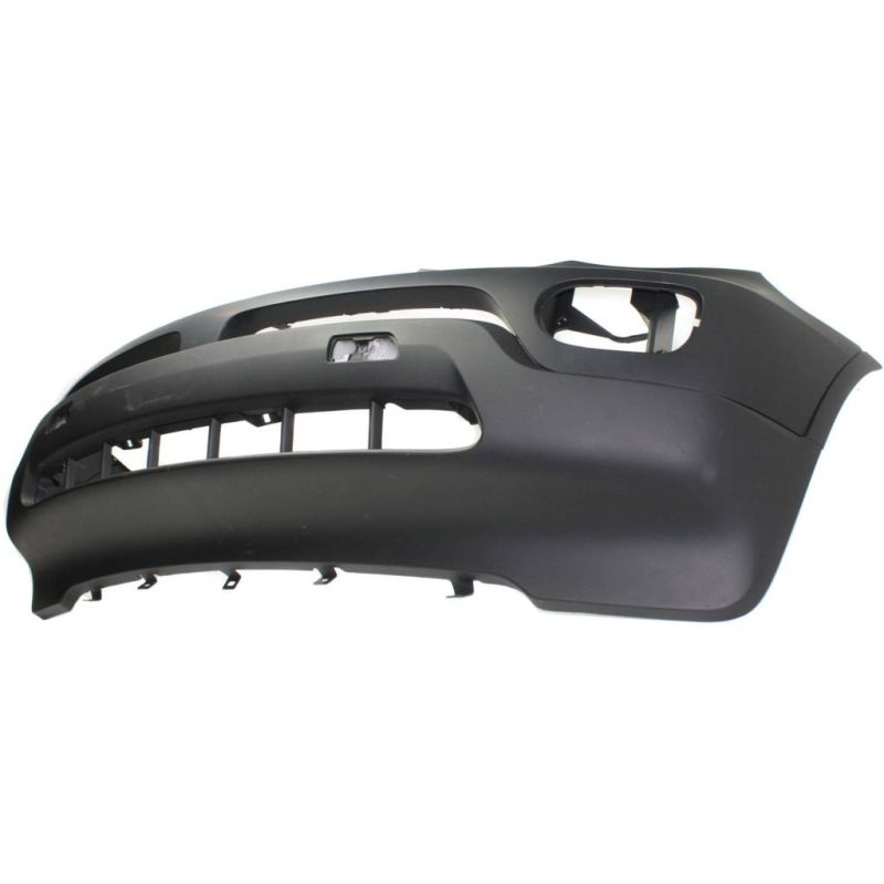 BMW BMW X5 FRONT BUMPER COVER (3.0L/4.4L)(WO/HEAD LAMP Washer)(WO/Park