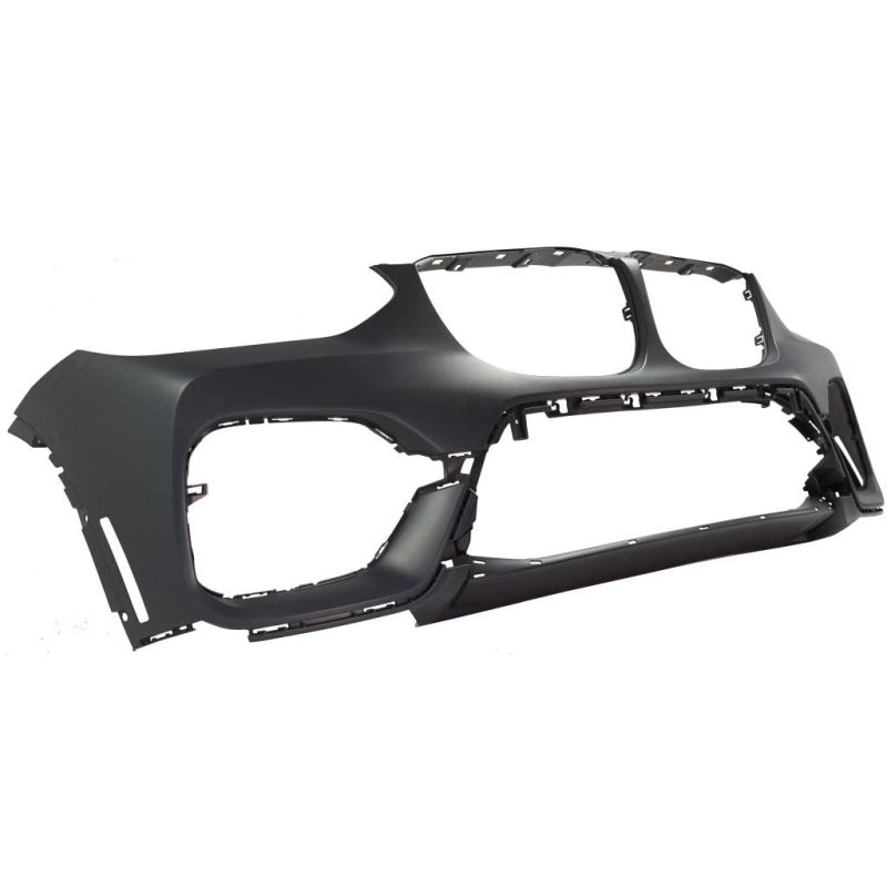 BMW BMW X3 FRONT BUMPER COVER PRIMED (WO/SENSOR)(30i LUXURY LINE) OEM