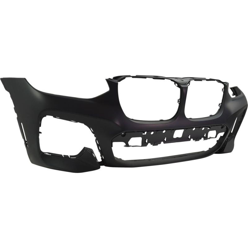 BMW BMW X4 FRONT BUMPER COVER PRIMED (WO/SENSOR)(30i W/M SPORT)(M40i