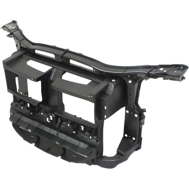 プレスト BMW BMW X1 RADIATOR SUPPORT (EXC M SPORT) OEM#51642990176 2013