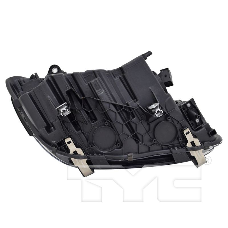 BMW BMW X3 HEAD LAMP UNIT LEFT (Driver Side) (WO/ADAPTIVE