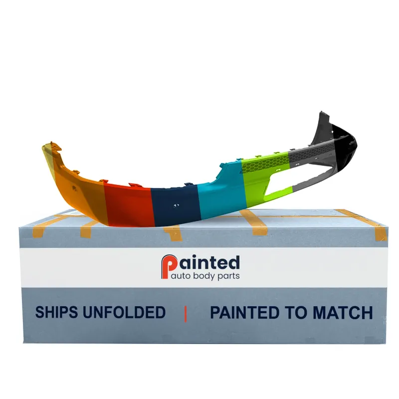 JEEPVEHICLE COMPASS REAR BUMPER COVER LOWER TEXTURE (W/4 SENSOR)(W