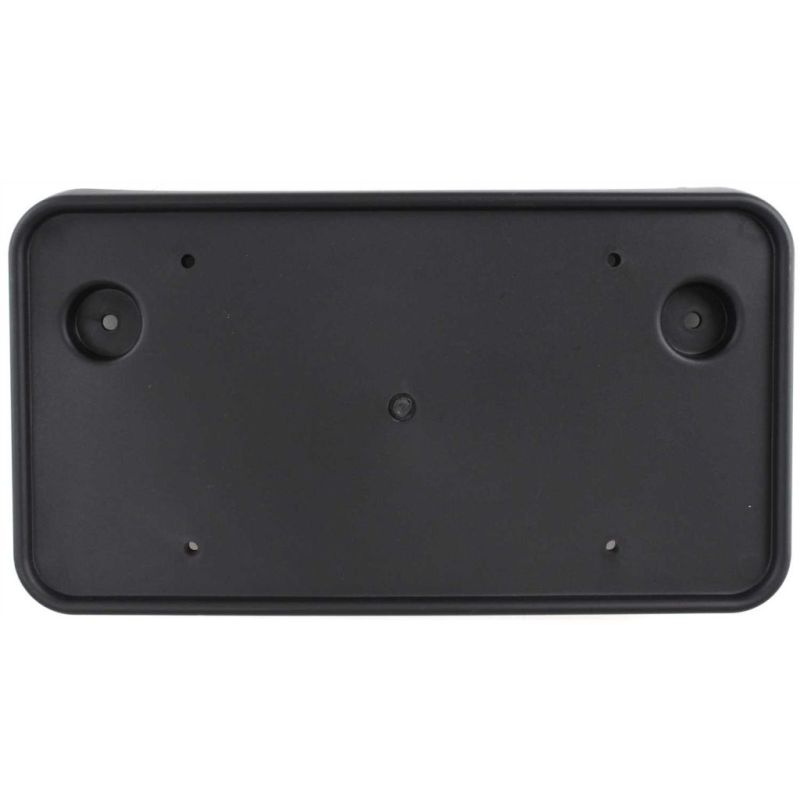 LINCOLN TOWN CAR FRONT LICENSE PLATE BRACKET OEM#3W1Z17A385AAB