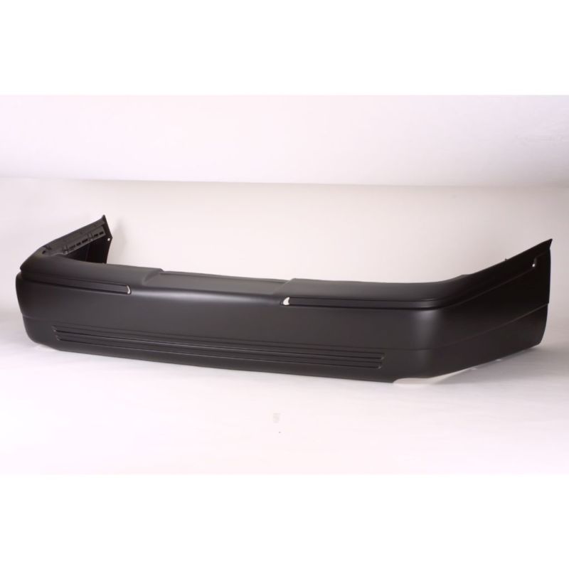 MERCURY GRAND MARQUIS REAR BUMPER COVER PRIMED OEM
