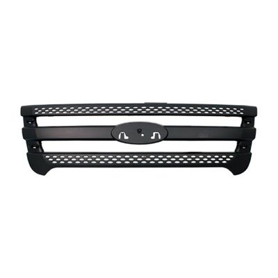 FORD TRUCKS & VANS EXPLORER GRILLE PTD BLACK OEM#BB5Z8200CA (P