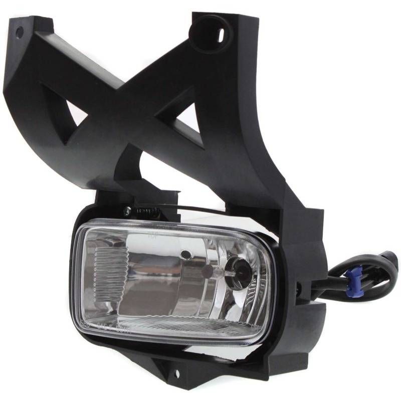 FORD TRUCKS & VANS ESCAPE FOG LAMP ASSY LEFT (Driver Side) OEM