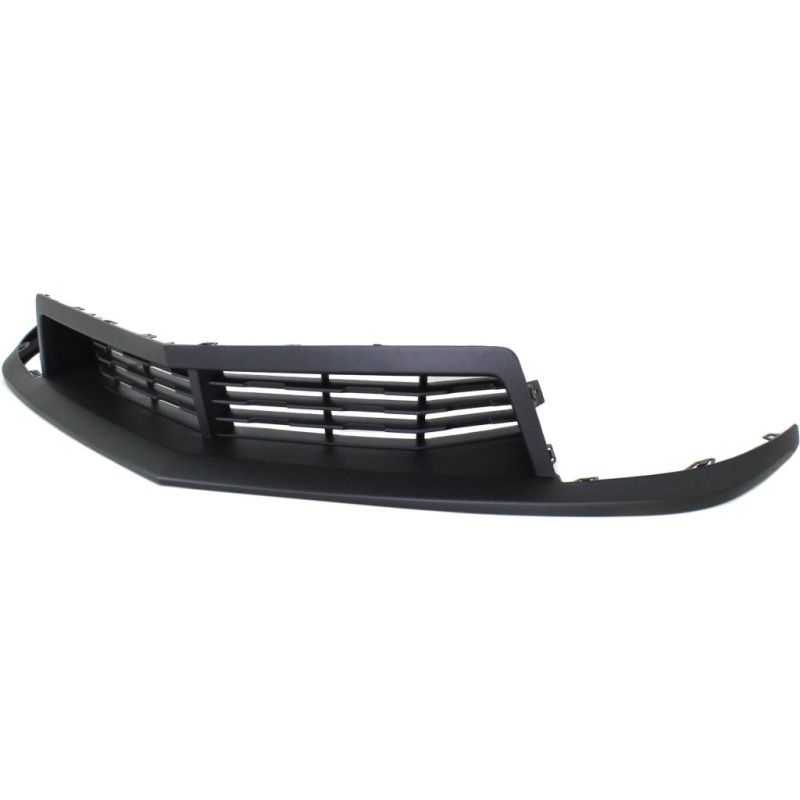 CHEVROLET CAMARO CONV FRONT BUMPER GRILLE/VALANCE BLACK (ZL1) OEM22894223 20132015 PLGM1036141