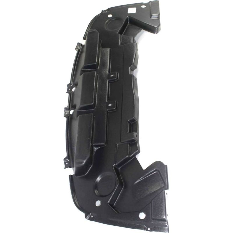 BUICK LUCERNE FRONT ENGINE UNDER COVER(AIR DEFLECTOR) OEM15808717 2006