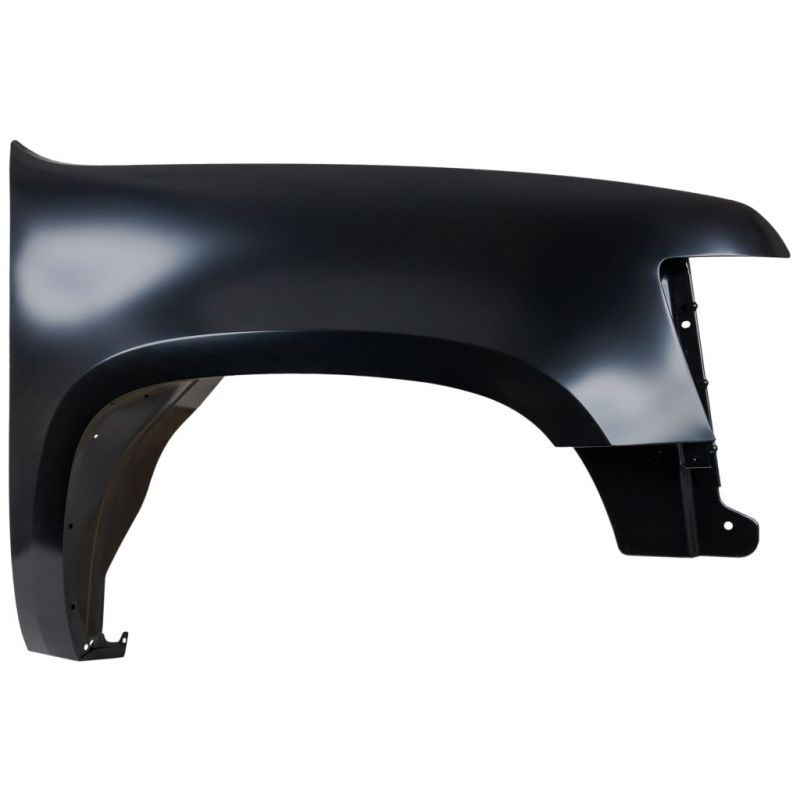 GM TRUCKS & VANS TAHOE (CHEVY) FENDER RIGHT (Passenger Side
