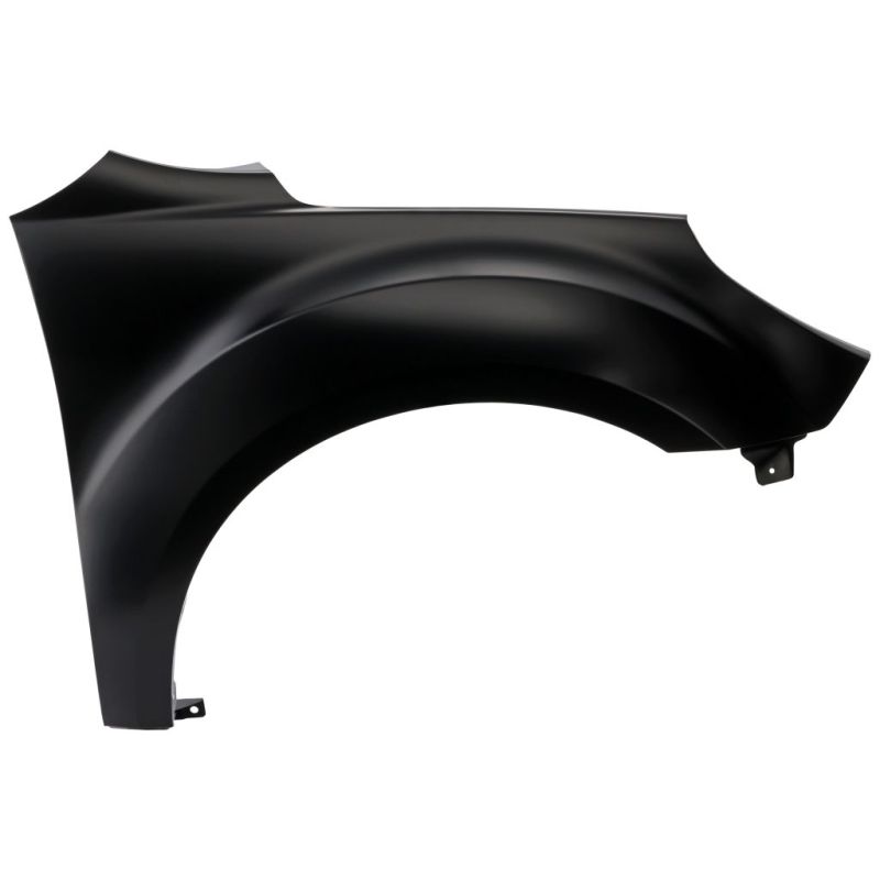 GM TRUCKS & VANS EQUINOX FENDER RIGHT (Passenger Side) OEM