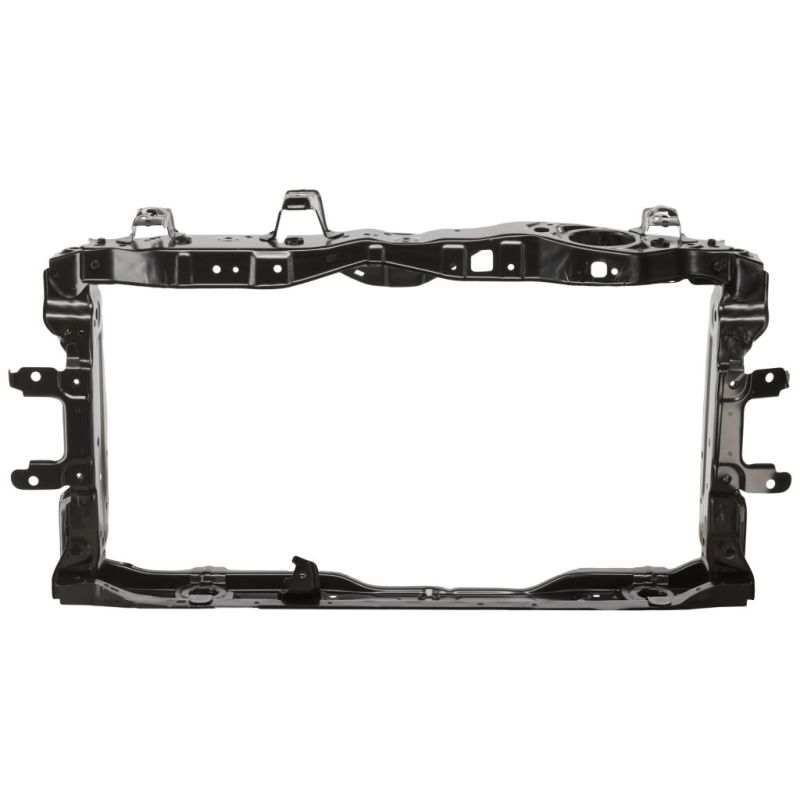 himemama 　0605 HONDA FIT RADIATOR SUPPORT ASSEMBLY OEM#60400T5RA00ZZ 2015-2017 PL