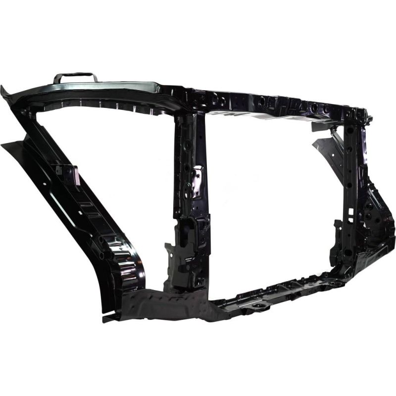 シャリタツ Genuine Honda Ridgeline Front Radiator Core Support Bulkhead OE