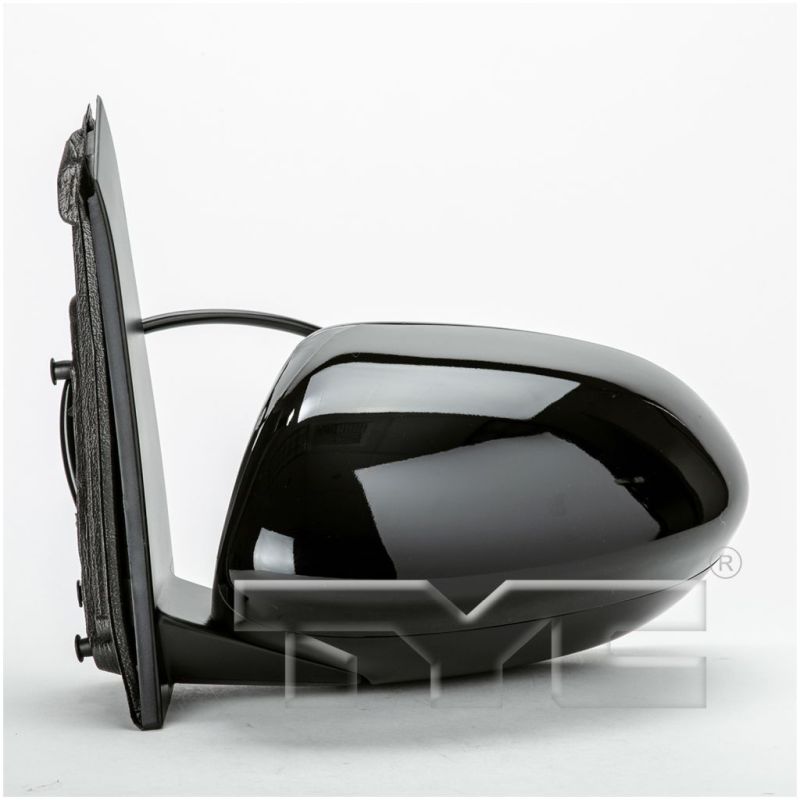 エンターティナー ドバイ HONDA ODYSSEY DOOR MIRROR LEFT (Driver Side) POWER/HEATED (EX/EX-L