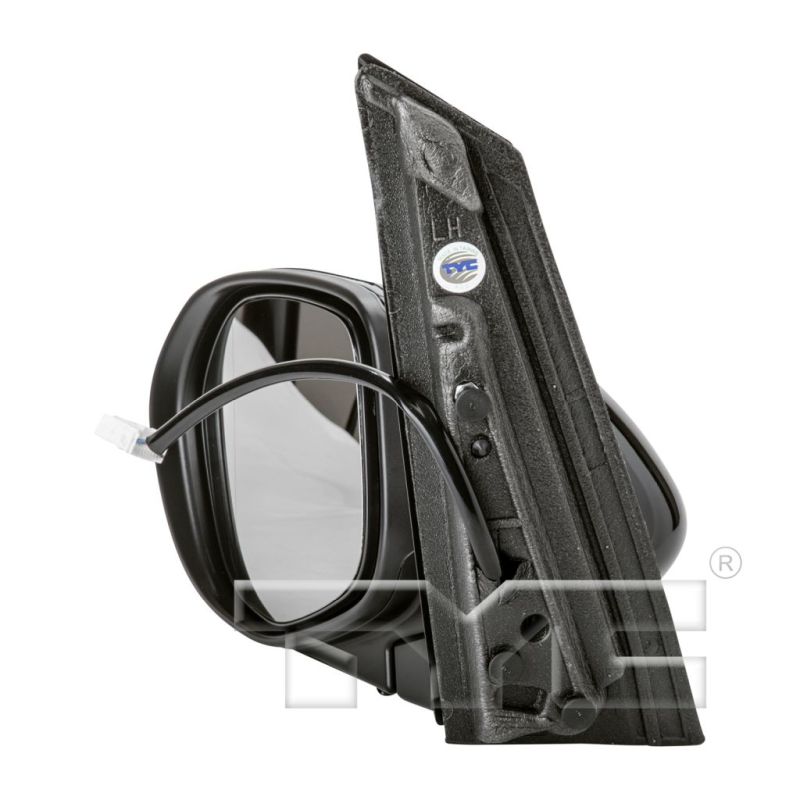 HONDA ODYSSEY DOOR MIRROR LEFT (Driver Side) POWER/HEATED (EX/EX-L