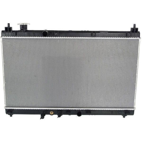 HONDA FIT RADIATOR OEM190105R1901 20152020 PLHO3010236