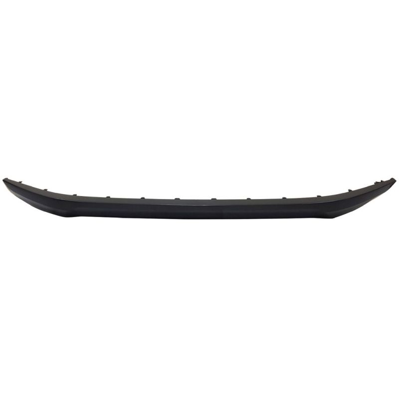 HYUNDAI TUCSON FRONT BUMPER VALANCE BLACK(SKID PLATE)(N-LINE