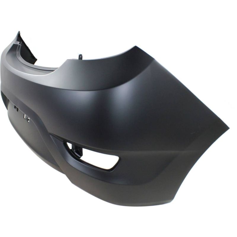 HYUNDAI ACCENT HATCHBACK REAR BUMPER COVER PRM**CAPA** OEM866111R200