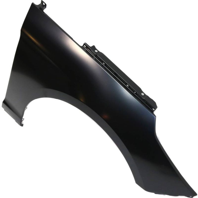 HYUNDAI SONATA FENDER RIGHT (Passenger Side) **CAPA** OEM66321C1000