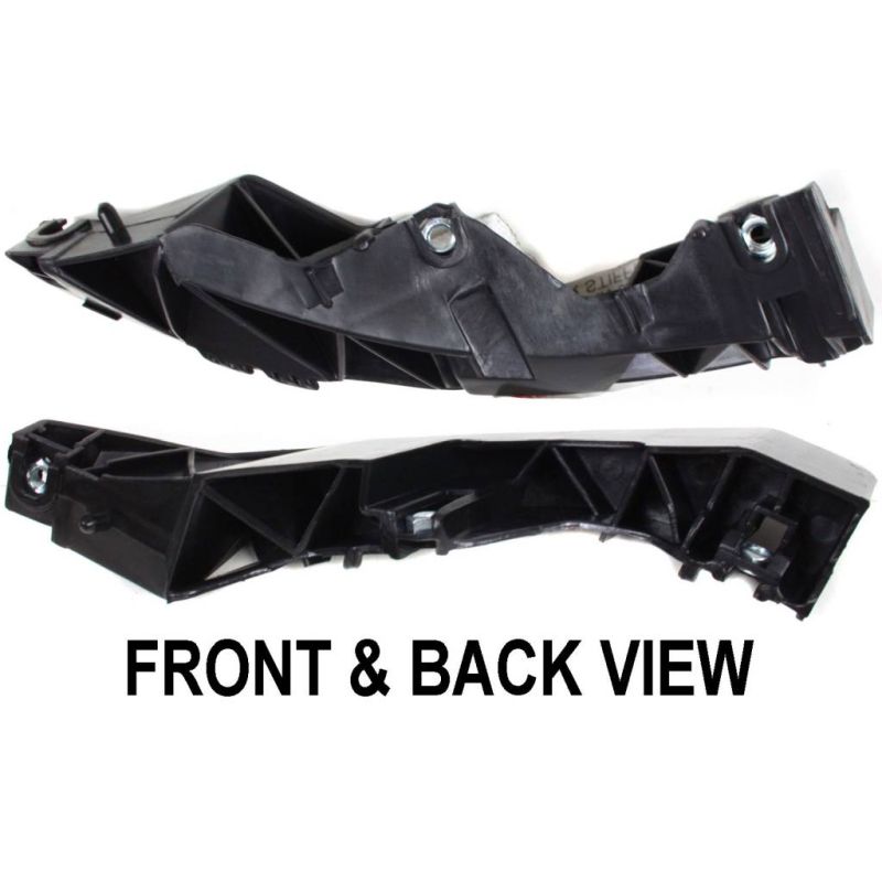 INFINITI G37 SEDAN FRONT BUMPER SIDE BRACKET (Stiffener) RIGHT