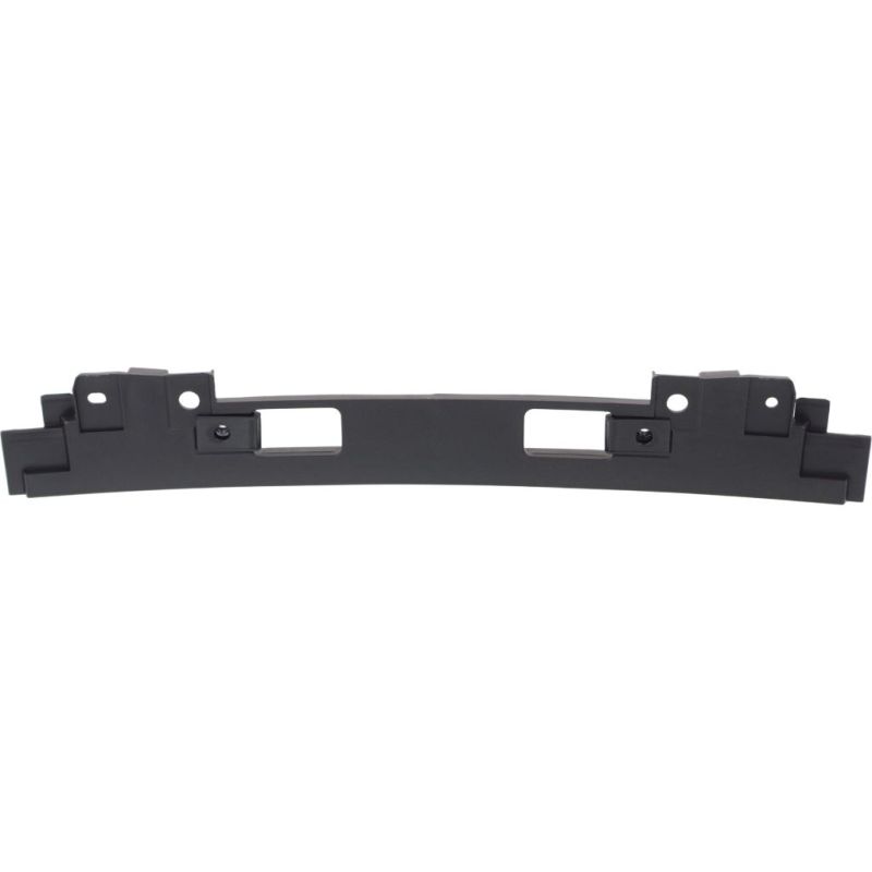 INFINITI G37 SEDAN REAR LICENSE PLATE BRACKET (CENTER BUMPER