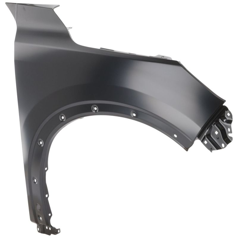INFINITI QX60 FENDER RIGHT (Passenger Side) (ALUM) **CAPA** OEM