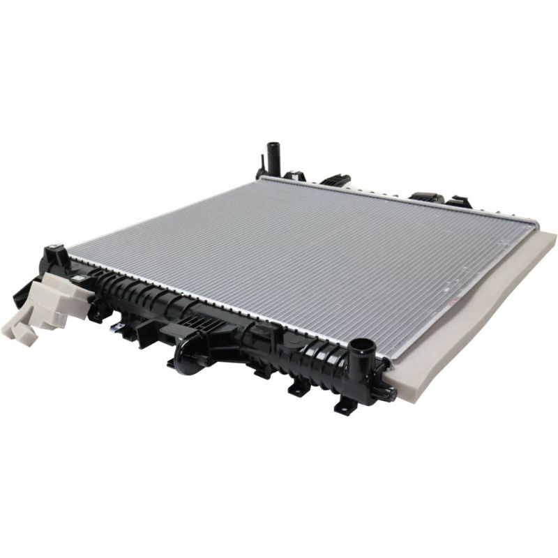 INFINITI QX80 RADIATOR OEM#214101LA0A 2014-2020 PL#IN3010210