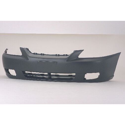 KIA RIO FRONT BUMPER COVER PRM OEM#86510FD040XX 2003-2005 PL