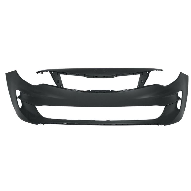 k 86511K0GA0 Genuine Kia COVER-FR BUMPER