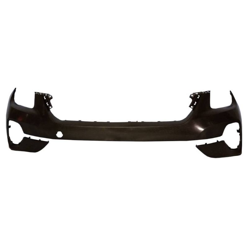 KIA SELTOS FRONT BUMPER COVER UPPER PRM OEM86511Q5300 20212023 PL