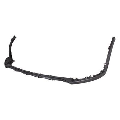 KIA SPORTAGE FRONT BUMPER COVER LOWER TEXTURE (AWD)(W/SKID