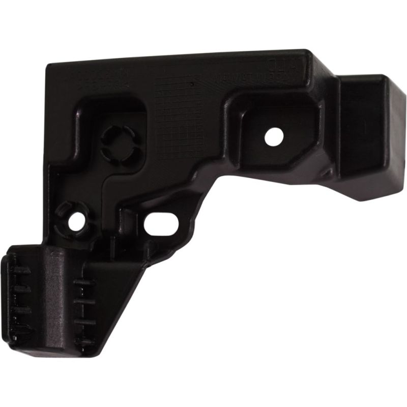 KIA TELLURIDE FRONT BUMPER COVER RETAINER rH INNER (PLASTIC