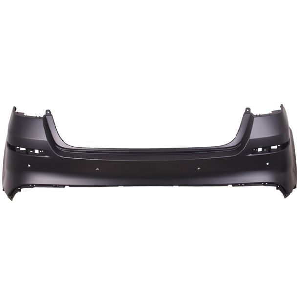 カメリア OEM 86610-K6400 Rear Bumper for GRAND I10 '21 4D - VICCSAUTO
