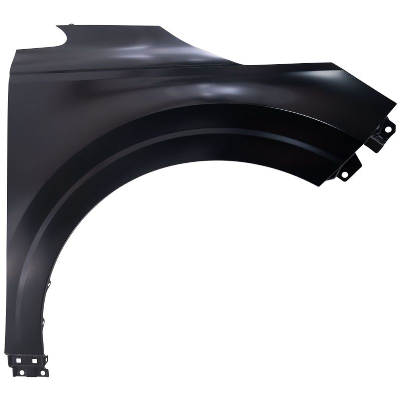 KIA CARNIVAL FENDER RIGHT (Passenger Side) OEM#66321R0000 2022