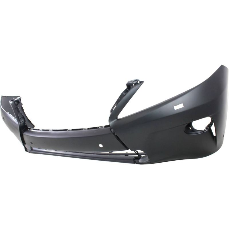 LEXUS RX 350 FRONT BUMPER COVER PRIMED ((WO/SPORT PKG)(EXC F SPORT)(W