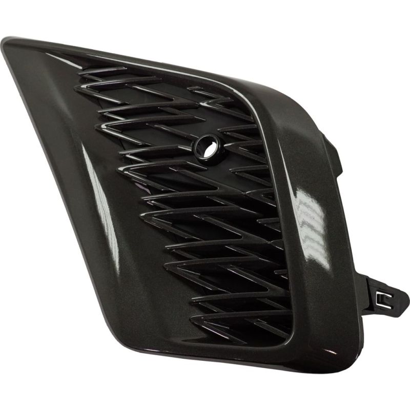 111。 LEXUS NX 200t/300 FRONT BUMPER SIDE GRILLE LEFT (Driver Side