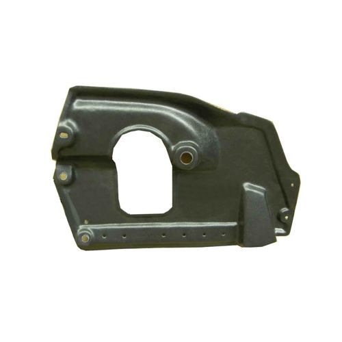 LEXUS LX 570 FRONT FENDER SPLASH SHIELD RIGHT (Passenger Side) OEM