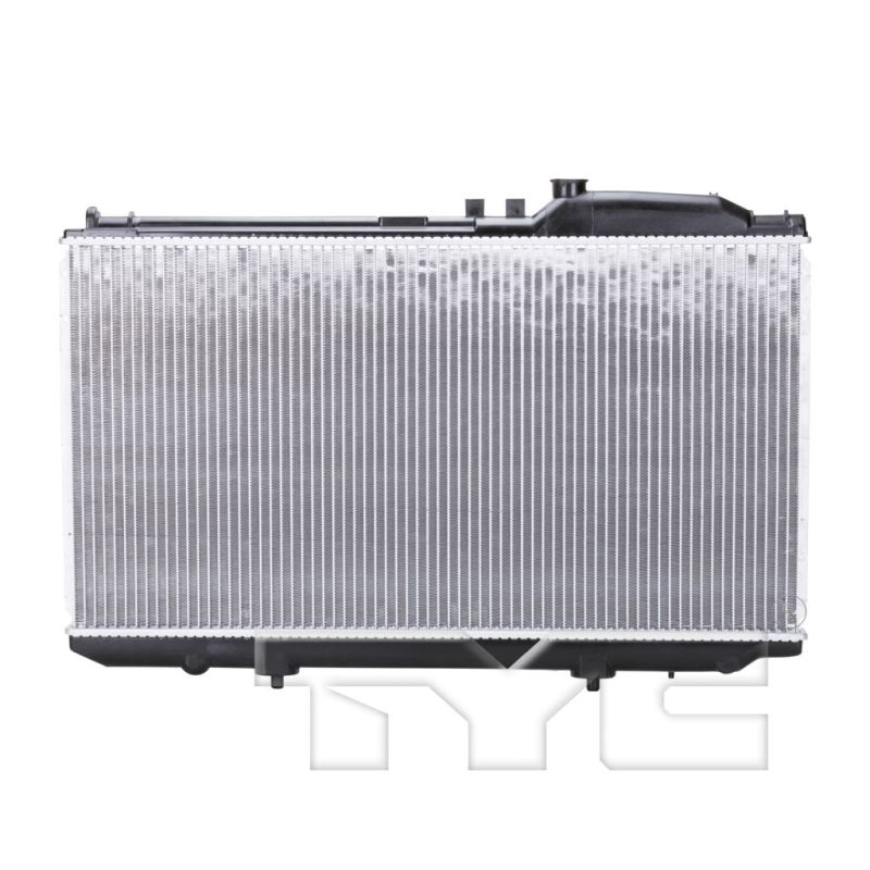 LEXUS SC 430 RADIATOR 4.3/V8 OEM#1640050280 2002-2010 PL#LX3010122