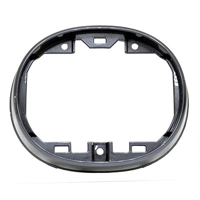 バッジ MAZDA MAZDA6 EMBLEM BRACKET GUNMETAL (WO/CAMERA)(W/SMART CITY