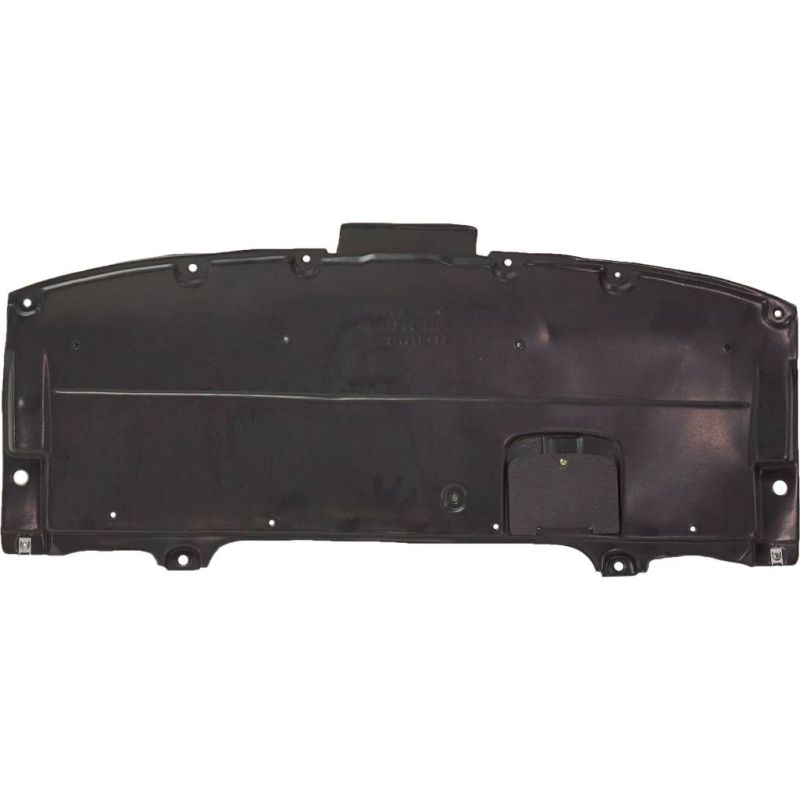 アクセサリー IC-PW1 MAZDA CX-9 FRONT SPLASH SHIELD (FRONT ENG UNDER CVR) OEM#TK485611Y