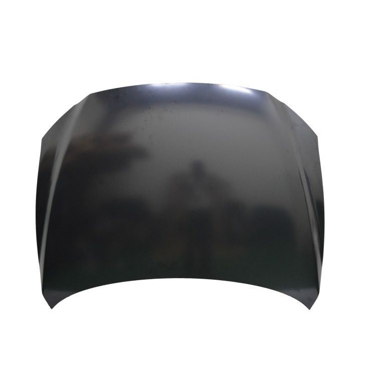 MAZDA MAZDA6 HOOD OEM#GHY05231X 2014-2017 PL#MA1230172