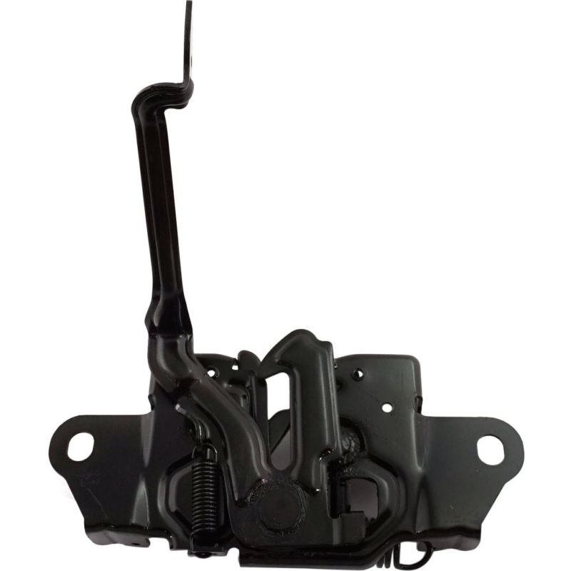 MAZDA CX-5 HOOD LATCH (WO/ALARM) OEM#KB7W56620A 2017-2025 PL#MA1234129