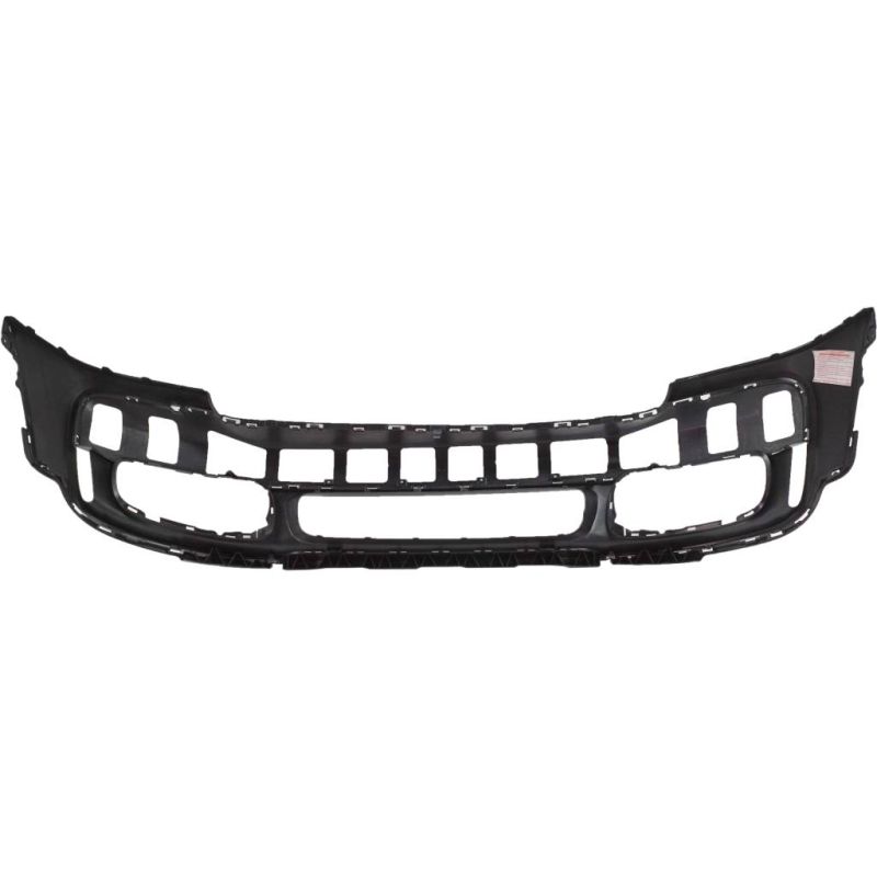 MINI COOPER COUNTRYMAN S E FRONT BUMPER COVER PRIMED (W/OFF