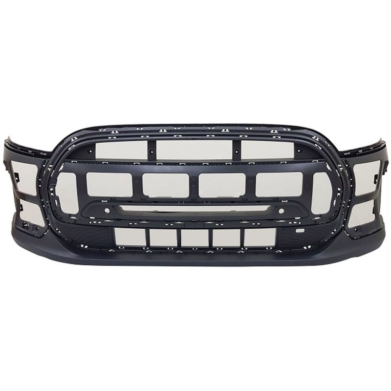 MINI COOPER HARDTOP 2DOORS SE (ELECTRIC) FRONT BUMPER COVER